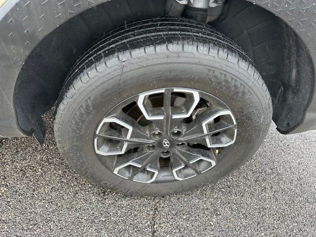 2023 Hyundai Santa Cruz SEL Truck Crew Cab