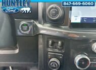 2022 Ford F-150 XLT Truck SuperCrew Cab