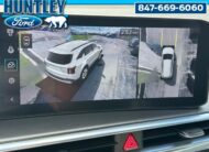 2025 Kia Sorento Hybrid SX Prestige SUV