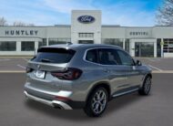 2024 BMW X3 xDrive30i SUV