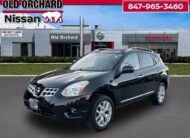 2012 Nissan Rogue SL SUV