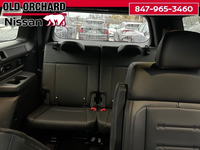 2024 Hyundai Santa Fe Calligraphy SUV