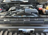 2022 Chevrolet Silverado 3500 HD High Country Truck Crew Cab