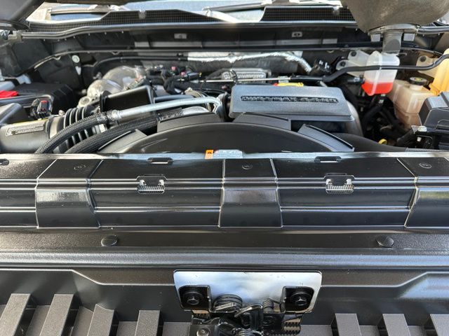 2022 Chevrolet Silverado 3500 HD High Country Truck Crew Cab