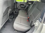 2023 Jeep Wrangler Sport S SUV