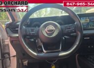 2025 Nissan Kicks SR SUV