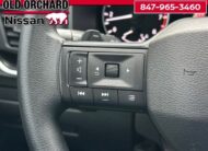 2025 Nissan Rogue S SUV