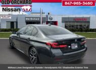 2023 BMW 530i 530i xDrive Sedan