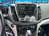 2014 Ford C-Max Energi SEL Hatchback