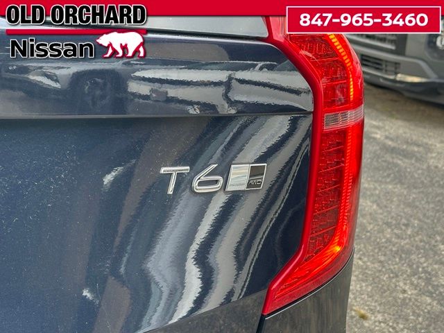2016 Volvo XC90 T6 Inscription SUV