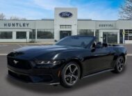 2024 Ford Mustang Ecoboost Premium Convertible
