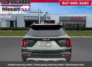 2023 Kia Sorento X-Line SX Prestige SUV