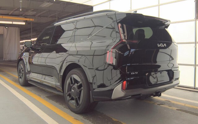 2024 Kia EV9 GT-Line SUV