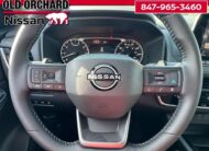2026 Nissan Rogue Dark Armor SUV