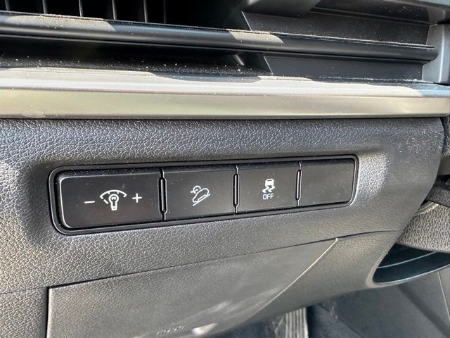 2023 Kia Telluride S SUV