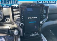 2021 Ram 1500 Laramie Truck Crew Cab