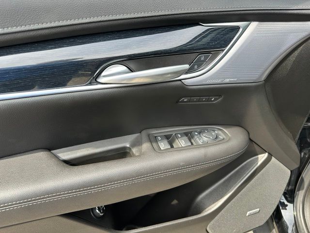 2024 CADILLAC XT5 Premium Luxury SUV