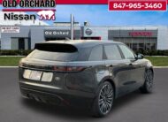 2022 Land Rover Range Rover Velar P250 R-Dynamic S SUV