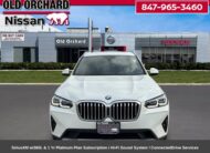 2024 BMW X3 xDrive30i SUV