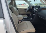 2023 Nissan Armada SL SUV