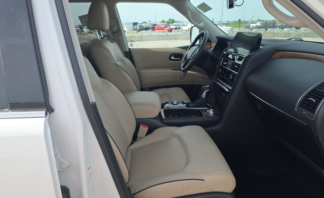 2023 Nissan Armada SL SUV