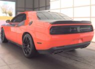 2023 Dodge Challenger R/T Coupe