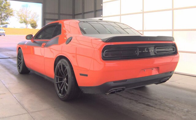 2023 Dodge Challenger R/T Coupe