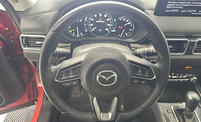 2023 Mazda CX-5 2.5 S Premium Plus Package SUV
