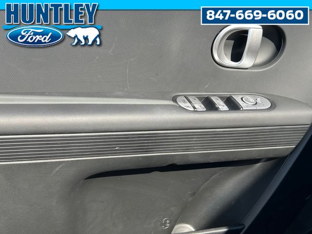 2023 Hyundai IONIQ 5 SE SUV