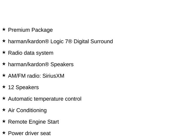 2024 BMW 530i 530i xDrive Sedan