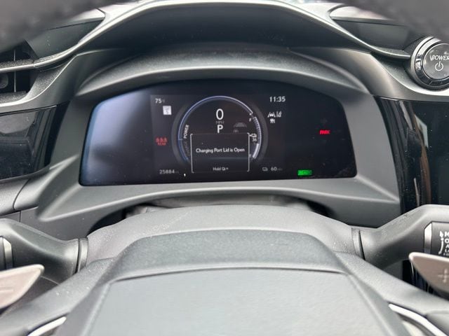 2023 LEXUS RZ 450e 450e Premium SUV