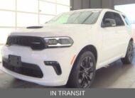 2022 Dodge Durango GT Plus SUV