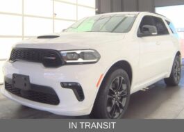 2022 Dodge Durango GT Plus SUV