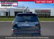 2021 CADILLAC XT6 Sport SUV
