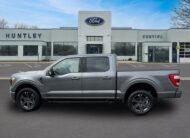 2023 Ford F-150 Lariat Truck SuperCrew Cab