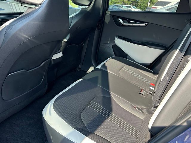 2023 Kia EV6 GT-Line SUV