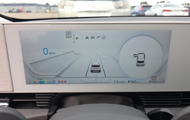 2024 Hyundai IONIQ 5 SEL SUV