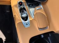 2023 Chevrolet Corvette Stingray Stingray Convertible