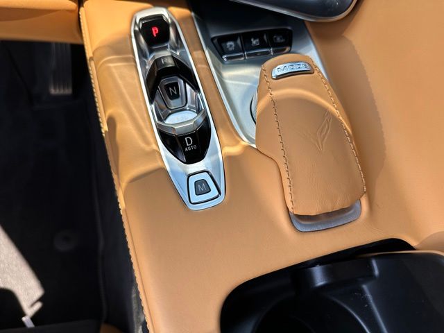 2023 Chevrolet Corvette Stingray Stingray Convertible