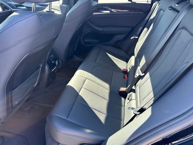 2019 BMW X4 xDrive30i Sports Activity Coupe