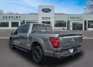2024 Ford F-150 XLT Truck SuperCrew Cab