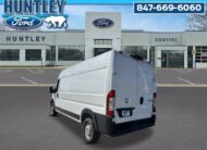 2025 Ram ProMaster 2500 High Roof Van Cargo Van