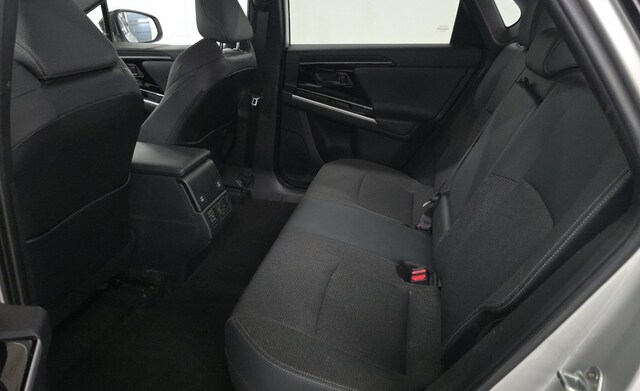 2024 Toyota bZ4X XLE SUV