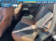 2025 Ford Bronco Sport Outer Banks SUV