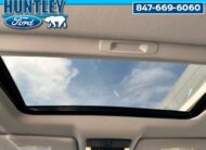 2021 Nissan Altima 2.5 Platinum Sedan