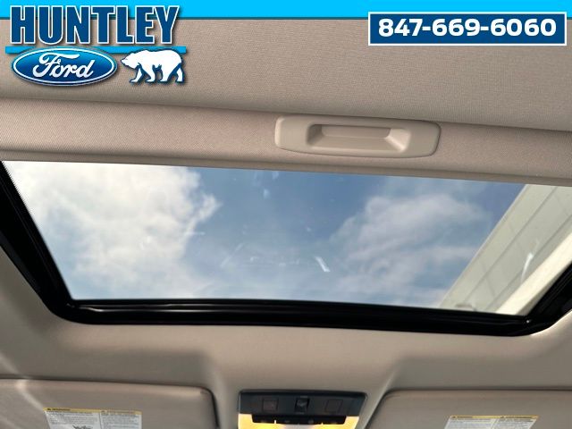 2021 Nissan Altima 2.5 Platinum Sedan