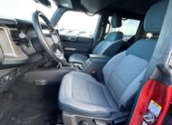 2022 Ford Bronco Outer Banks SUV