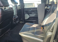 2025 Ram 1500 Laramie Truck Crew Cab