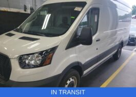 2023 Ford Transit-250 Cargo Base Van High Roof Ext. Van