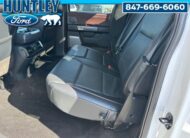 2023 Ford F-150 Lariat Truck SuperCrew Cab